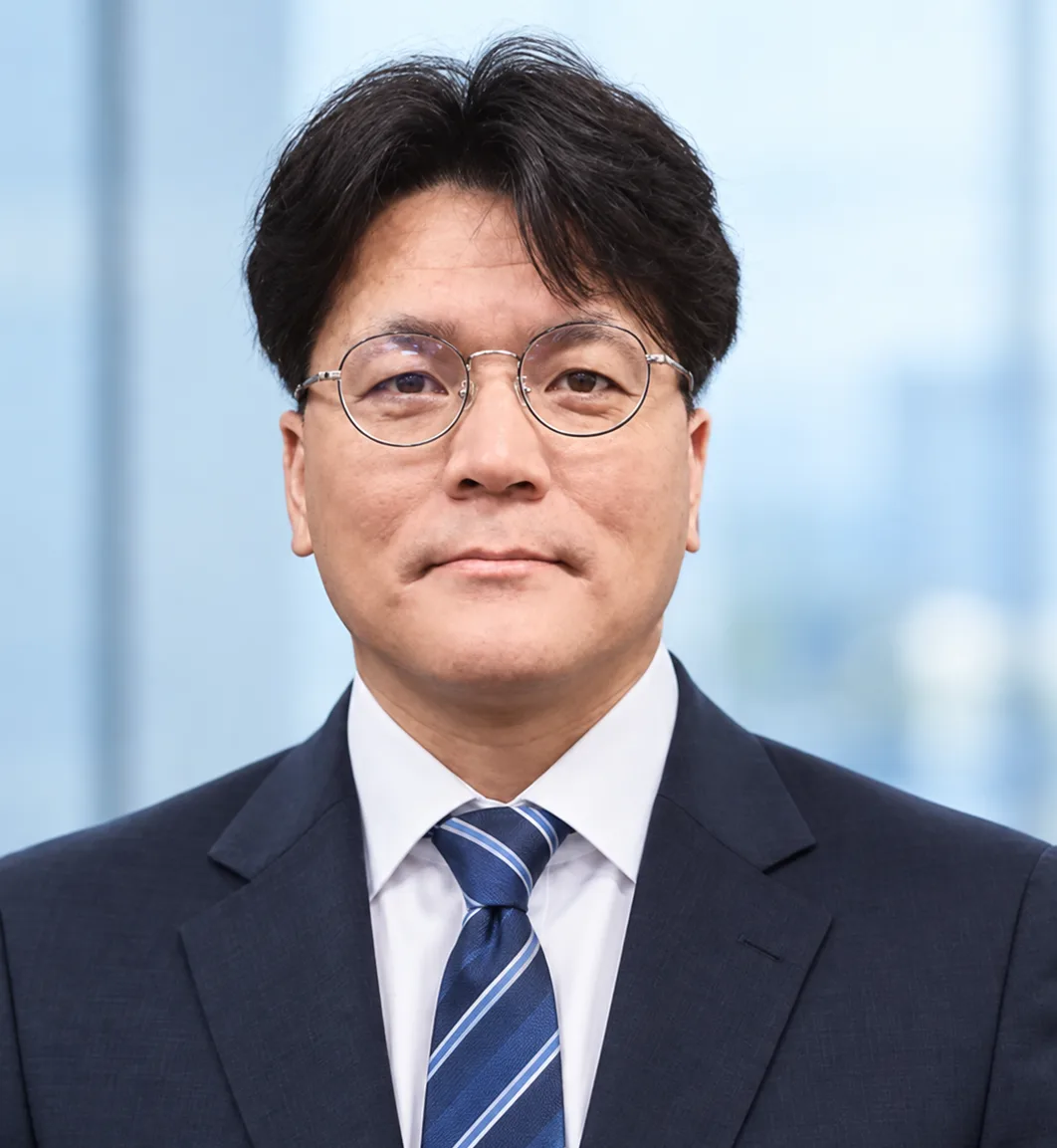 김준기 마케팅 총괄사장