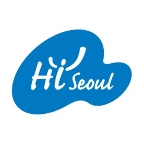 하이서울(Hi Seoul) 브랜드 기업 선정 인증·수상 로고