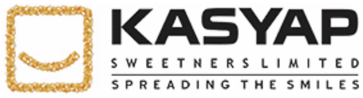 Kasyap Sweetners