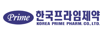 한국프라임제약